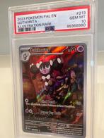 Pokémon - 1 Graded card - PSA 10, Nieuw