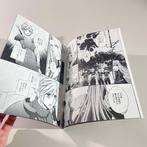 Final Fantasy VII - Japanese Doujinshi Art Fan Book Manga, Spelcomputers en Games, Nieuw