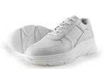 Bridge Footwear Sneakers in maat 41 Wit | 10% extra korting, Bridge Footwear, Verzenden, Wit, Sneakers of Gympen