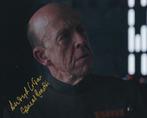 Star Wars: Rogue One - Signed by Andy de la Tour (General, Nieuw