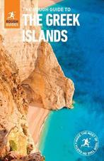 The Rough Guide to the Greek Islands (Travel Guide), Boeken, Verzenden, Zo goed als nieuw, Rough Guides