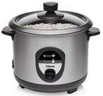 Tristar RK-6126 - Rijstkoker 1L - 4-6 personen -, Ophalen of Verzenden, Zo goed als nieuw