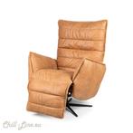 500 euro korting op de mooiste Relax stoelen, Huis en Inrichting, Fauteuils, Nieuw, Minder dan 75 cm, Hout, 50 tot 75 cm