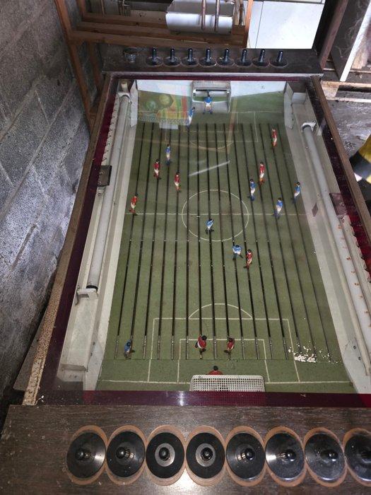 Bally Manufacturing Co. - Bally World Cup Soccer -, Spelcomputers en Games, Spelcomputers | Overige Accessoires