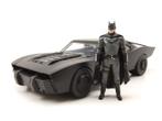 The Batman (2022) - Batmobile , with The Batman (Robert