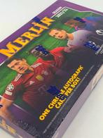 2021/22 Topps Merlin Chrome UEFA Champions League Soccer, Nieuw