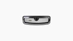 Skoda Fabia  Grille Zwart/Chroom -11/04, Nieuw