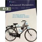 Advanced Dynamics 9789461869487 Arend Schwab, Boeken, Verzenden, Gelezen, Arend Schwab