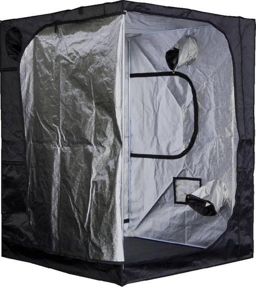 Mammoth Pro+ 150 (150x150x200 cm), Tuin en Terras, Kweekspullen, Nieuw, Ophalen of Verzenden
