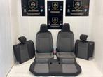 VW UP! Bekledingset 4-deurs compleet met stoelen bj.2015, Gebruikt, Volkswagen