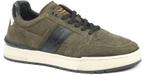 PME Legend Alamere Sneaker Olive maat 45 Heren, Verzenden, Nieuw, PME Legend