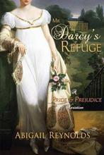 Mr. Darcys Refuge 9780615669755 Abigail Reynolds, Boeken, Verzenden, Gelezen, Abigail Reynolds