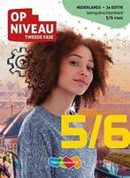 9789006627640 | Op niveau tweede fase 5|6 vwo Leeropdrach..., Boeken, Verzenden, Nieuw