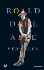 Alle verhalen 9789029087933 Roald Dahl, Boeken, Verzenden, Gelezen, Roald Dahl