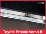 Instaplijsten | Peugeot / Toyota | Proace Verso 16- 4d bus., Verzenden