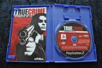 True Crime Streets Of L.A. Playstation 2 PS2, Spelcomputers en Games, Verzenden, Nieuw