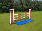 Waterbak, Springsloot 100cm X 300cm - Blauw, Verzenden, Nieuw, Springen