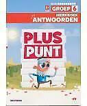Rekenmethode Pluspunt versie 4 groep 6 S+, Boeken, Schoolboeken, Zo goed als nieuw, Overige niveaus, Overige vakken, Ophalen of Verzenden