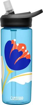 Camelbak Eddy+ 0,6 blossom, Ophalen of Verzenden, Nieuw