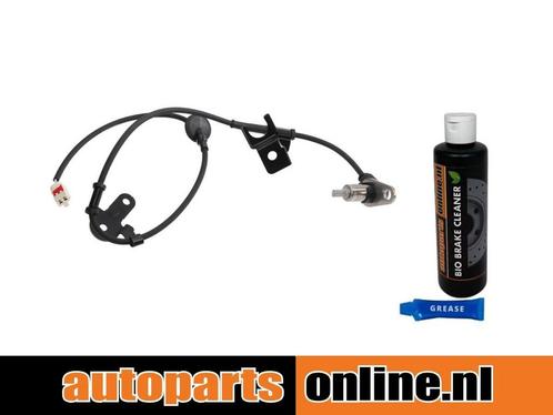 ABS-sensor Mazda 323 F achterzijde, rechts, Auto-onderdelen, Besturing, Nieuw, Mazda, Verzenden