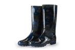 Xq Footwear Regenlaarzen in maat 39 Blauw, Xq Footwear, Verzenden, Blauw, Regenlaarzen