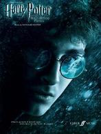 Harry Potter And The Half-Blood Prince by Nicholas Hooper, Gelezen, Verzenden
