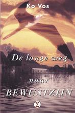 De lange weg naar bewustzijn 9789065562142 K. Vos, Verzenden, Gelezen, K. Vos