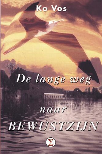De lange weg naar bewustzijn 9789065562142 K. Vos, Boeken, Esoterie en Spiritualiteit, Gelezen, Verzenden