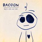 Racoon - Spijt Is Iets Voor Later - Digipack- CD, Ophalen of Verzenden, Nieuw in verpakking