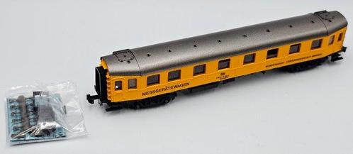 Roco N - 02258B - Modeltrein personenwagen (1) - Deutsche, Hobby en Vrije tijd, Modeltreinen | N-Spoor