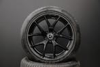 Velgen Mercedes-Benz GLC-Klasse AMG Dunlop Zomerbanden, Auto-onderdelen, 285 mm, Banden en Velgen, Gebruikt, Personenwagen