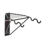 Inklapbare wandhouder “L” Wandbeugel voor fiets, Ophalen of Verzenden, Nieuw