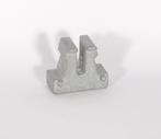 Ahrend Mehes verlengstuk, aluminium, Ophalen of Verzenden, Nieuw in verpakking