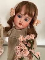 LIMOGES J.B Paris - Pop Limoges J. Balleroy - 1910-1920 -