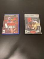 Sony - Playstation 2 (PS2) - Zombie Hunters 2 + 50 Cent, Nieuw