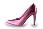 Marco Tozzi Pumps in maat 38 Roze | 10% extra korting, Kleding | Dames, Schoenen, Pumps, Overige kleuren, Verzenden, Marco Tozzi