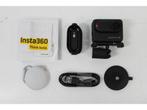 Insta360 GO 3S - Actioncam - 4K video-opnamen - Zwart, Verzenden, Zo goed als nieuw