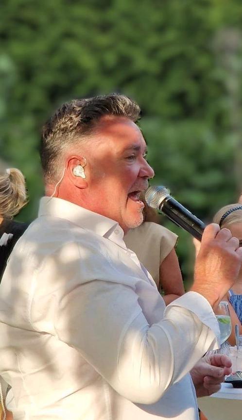 zanger, feestzanger, hollands, feest, volkszanger, drive in, Diensten en Vakmensen, Muzikanten, Artiesten en Dj's, Band, Dj, Orkest
