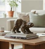 Pierre Chenet (XX-XXI) - sculptuur, Polar Bear Shaking of