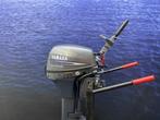 Yamaha 8 pk hightrust buitenboordmotor, Watersport en Boten, Buiten- en Binnenboordmotoren, 5 tot 10 pk, Viertaktmotor, Ophalen of Verzenden