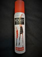 Vogue Women Deodorant Spray Love Words 100ml, Verzenden