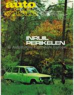 1970 AUTOVISIE MAGAZINE 47 NEDERLANDS, Nieuw, Author