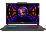 MSI Cyborg 15 A13VFK-1218NL, Verzenden, Zo goed als nieuw