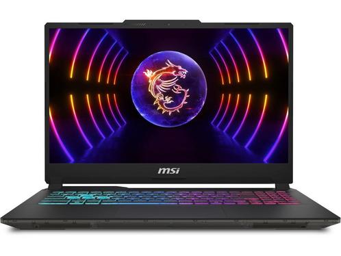 MSI Cyborg 15 A13VFK-1218NL, Huis en Inrichting, Woonaccessoires | Overige, Zo goed als nieuw, Verzenden
