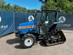 Veiling: Tractor Iseki Geas 33 Diesel, Gebruikt, Tot 2500, Tot 80 Pk, Ophalen