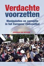 Verdachte voorzetten / Tirion sport 9789043909822, Verzenden, Zo goed als nieuw, J. van Wessem