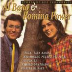 cd - Al Bano &amp; Romina Power - Storia Di Due Innamorati, Zo goed als nieuw, Verzenden