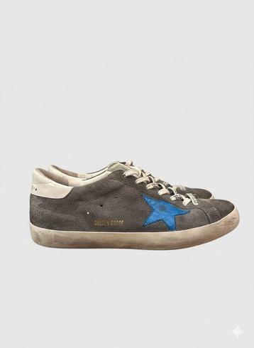 Golden Goose Deluxe Brand - Superstar - Sneakers - Maat: EU beschikbaar voor biedingen