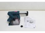 Bosch Professional GDE 18V-12 - Stofafzuiging - Voor GBH, Doe-het-zelf en Verbouw, Gereedschap | Boormachines, Verzenden, Zo goed als nieuw