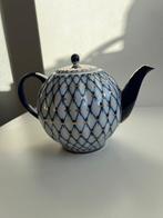 Lomonosov Imperial Porcelain Factory - S. Yakovleva -